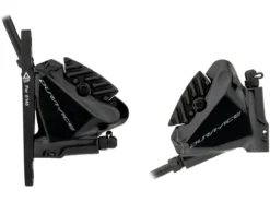 Shimano Dura-Ace V+h Set BR-R9170 + Di2 ST-R9170 Scheibenbremse -Deutschland Glisse Vélo Verkaufs-Shop 383554