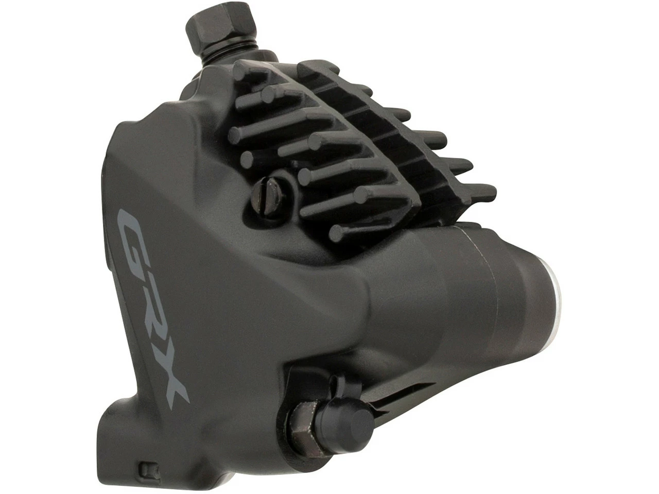 Shimano GRX Scheibenbremse BR-RX400 + ST-RX400 15 Shimano GRX Scheibenbremse BR-RX400 + ST-RX400 – Bild 13