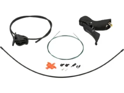 Shimano GRX Scheibenbremse BR-RX400 + ST-RX600 -Deutschland Glisse Vélo Verkaufs-Shop 383590