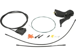 Shimano GRX Scheibenbremse BR-RX400 + ST-RX600 -Deutschland Glisse Vélo Verkaufs-Shop 383598