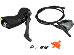 Shimano GRX Scheibenbremse BR-RX810 + BL-RX810 -Deutschland Glisse Vélo Verkaufs-Shop 383606