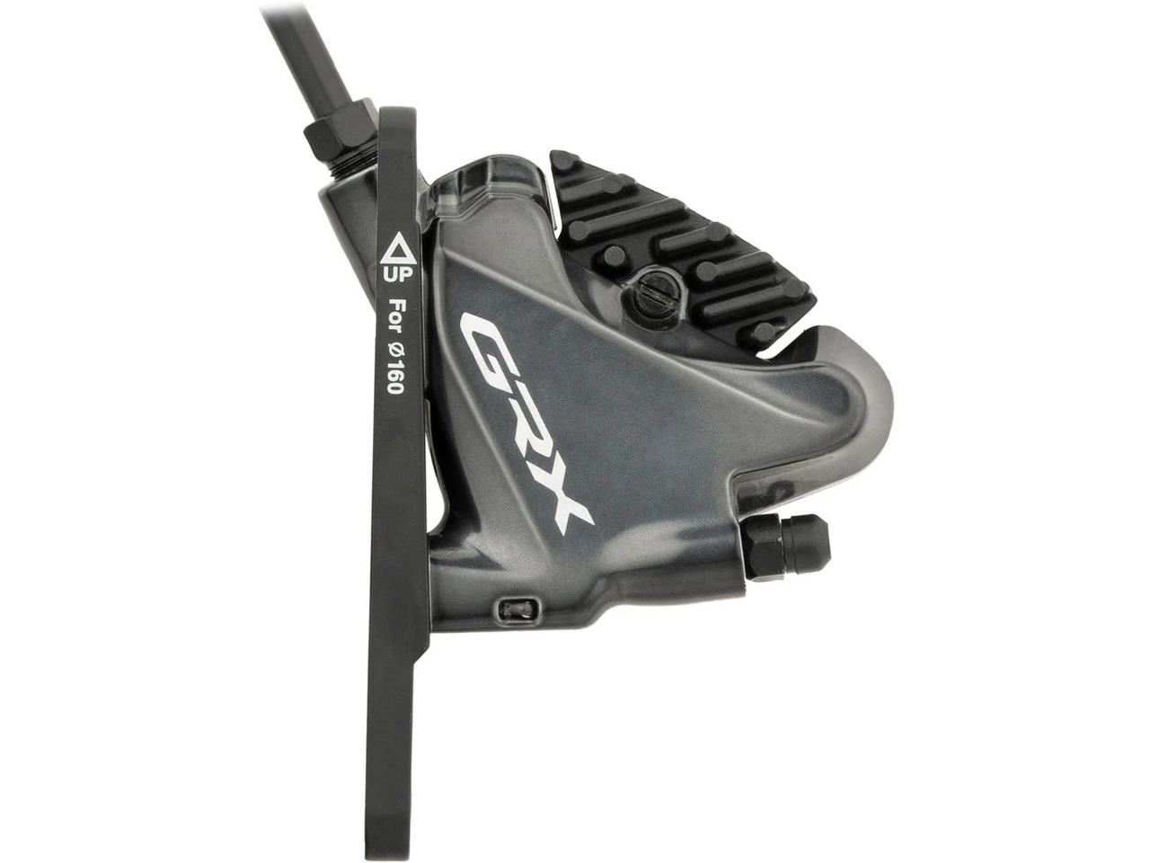 Shimano GRX Scheibenbremse BR-RX810 + ST-RX810-LA Remote 6 Shimano GRX Scheibenbremse BR-RX810 + ST-RX810-LA Remote – Bild 4