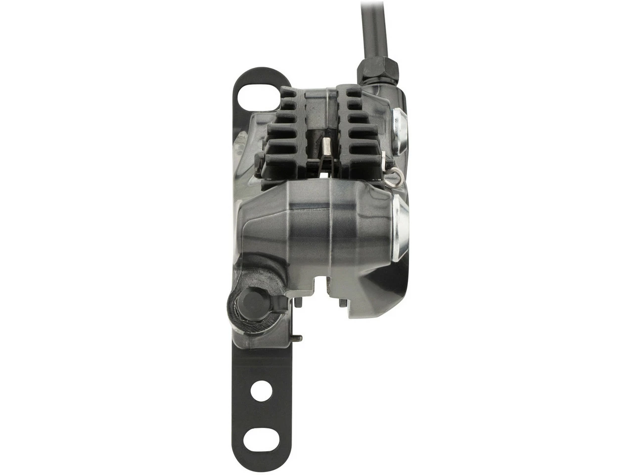 Shimano GRX Scheibenbremse BR-RX810 + ST-RX810-LA Remote 9 Shimano GRX Scheibenbremse BR-RX810 + ST-RX810-LA Remote – Bild 7