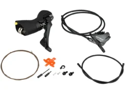 Shimano GRX Scheibenbremse BR-RX810 + ST-RX810 -Deutschland Glisse Vélo Verkaufs-Shop 383637