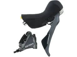 Shimano GRX Scheibenbremse BR-RX810 + ST-RX810 -Deutschland Glisse Vélo Verkaufs-Shop 383638