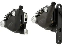 Shimano GRX V+h Set Scheibenbremse BR-RX400 + ST-RX400 -Deutschland Glisse Vélo Verkaufs-Shop 383652