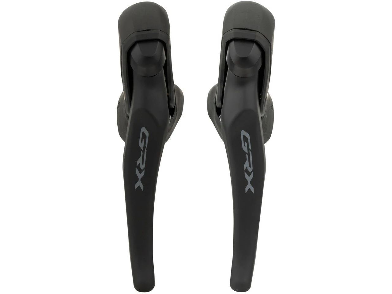 Shimano GRX V+h Set Scheibenbremse BR-RX400 + ST-RX600 5 Shimano GRX V+h Set Scheibenbremse BR-RX400 + ST-RX600 – Bild 3