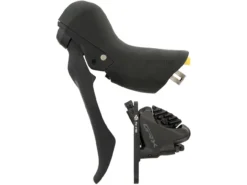 Shimano GRX V+h Set Scheibenbremse BR-RX400 + ST-RX600 / BL-RX600 13 Shimano GRX V+h Set Scheibenbremse BR-RX400 + ST-RX600 / BL-RX600 -Deutschland Glisse Vélo Verkaufs-Shop 383663