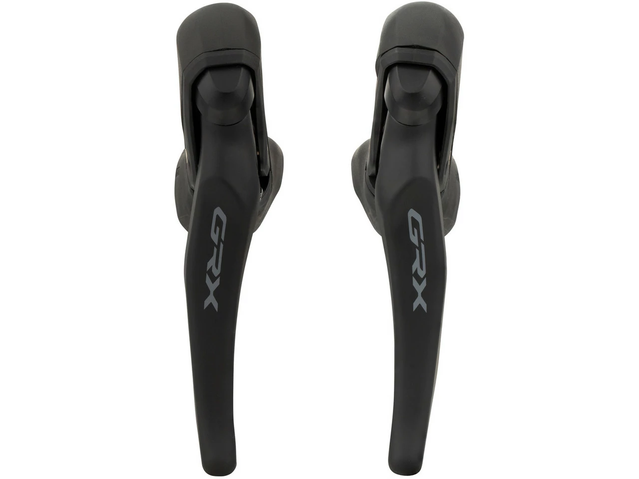 Shimano GRX V+h Set Scheibenbremse BR-RX400 + ST-RX600 / BL-RX600 6 Shimano GRX V+h Set Scheibenbremse BR-RX400 + ST-RX600 / BL-RX600 – Bild 4