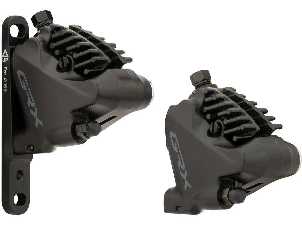 Shimano GRX V+h Set Scheibenbremse BR-RX400 + ST-RX600 / BL-RX600 9 Shimano GRX V+h Set Scheibenbremse BR-RX400 + ST-RX600 / BL-RX600 – Bild 7