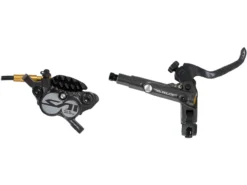Shimano Saint Scheibenbremse BR-M820 J-Kit -Deutschland Glisse Vélo Verkaufs-Shop 383709