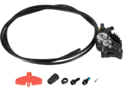 Shimano Saint Scheibenbremse BR-M820 J-Kit -Deutschland Glisse Vélo Verkaufs-Shop 383712