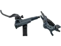 Shimano SLX V+h Set Scheibenbremse BR-M7120 / BR-M7100 J-Kit -Deutschland Glisse Vélo Verkaufs-Shop 383736