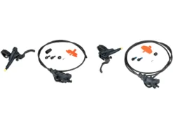 Shimano SLX V+h Set Scheibenbremse BR-M7120 / BR-M7100 J-Kit -Deutschland Glisse Vélo Verkaufs-Shop 383745