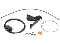 Shimano Ultegra BR-R8070 + ST-R8020 Scheibenbremse -Deutschland Glisse Vélo Verkaufs-Shop 383760