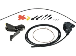 Shimano Ultegra BR-R8070 + ST-R8020 Scheibenbremse -Deutschland Glisse Vélo Verkaufs-Shop 383768