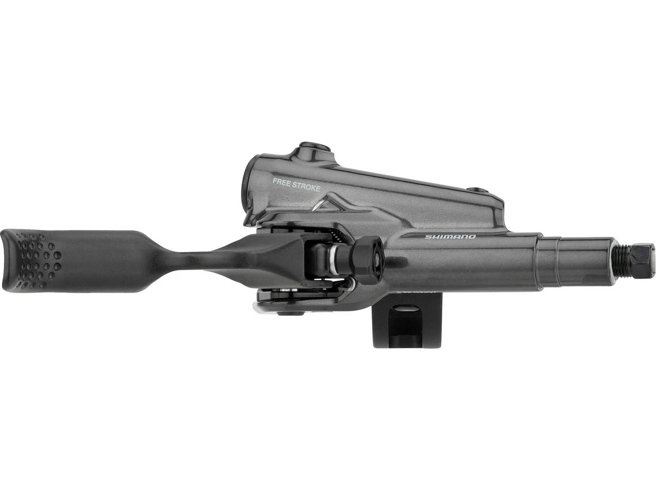 Shimano XT V+h Set Scheibenbremse BR-M8120 / BR-M8100 Mit Metallbelag J-Kit 11 Shimano XT V+h Set Scheibenbremse BR-M8120 / BR-M8100 Mit Metallbelag J-Kit – Bild 9