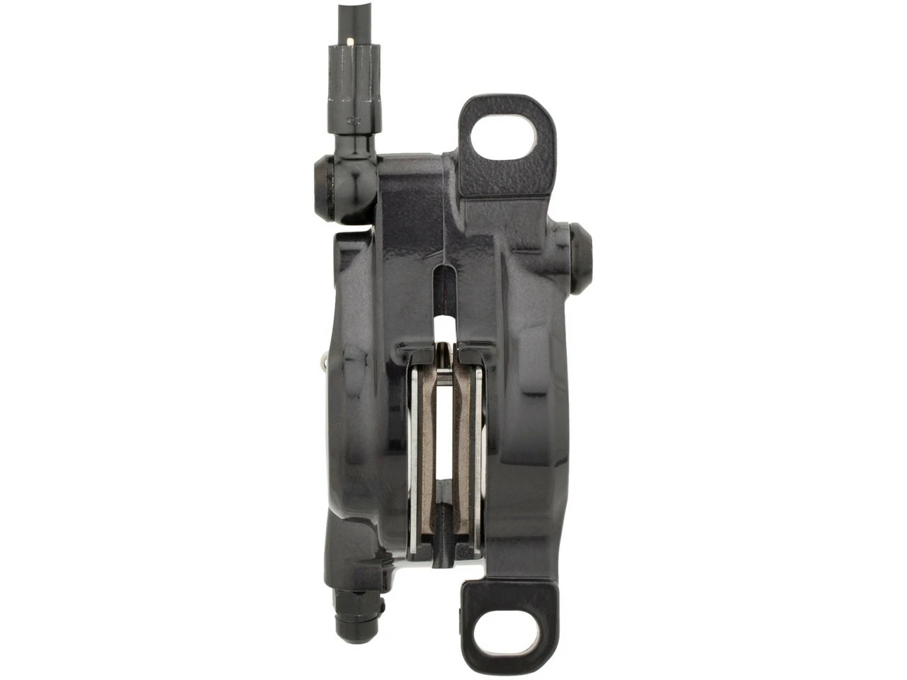 Shimano XT V+h Set Scheibenbremse BR-M8120 / BR-M8100 Mit Metallbelag J-Kit 13 Shimano XT V+h Set Scheibenbremse BR-M8120 / BR-M8100 Mit Metallbelag J-Kit – Bild 11