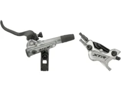 Shimano XTR Enduro Scheibenbremse BR-M9120 Mit Resinbelag J-Kit