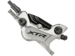 Shimano XTR Enduro Scheibenbremse BR-M9120 Mit Resinbelag J-Kit -Deutschland Glisse Vélo Verkaufs-Shop 383828