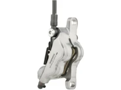 Shimano XTR Enduro Scheibenbremse BR-M9120 Mit Resinbelag J-Kit -Deutschland Glisse Vélo Verkaufs-Shop 383830