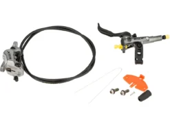 Shimano XTR Enduro Scheibenbremse BR-M9120 Mit Resinbelag J-Kit -Deutschland Glisse Vélo Verkaufs-Shop 383832