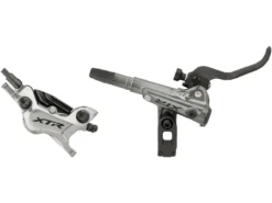 Shimano XTR Enduro Scheibenbremse BR-M9120 Mit Resinbelag J-Kit -Deutschland Glisse Vélo Verkaufs-Shop 383833