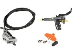Shimano XTR Enduro Scheibenbremse BR-M9120 Mit Resinbelag J-Kit -Deutschland Glisse Vélo Verkaufs-Shop 383836
