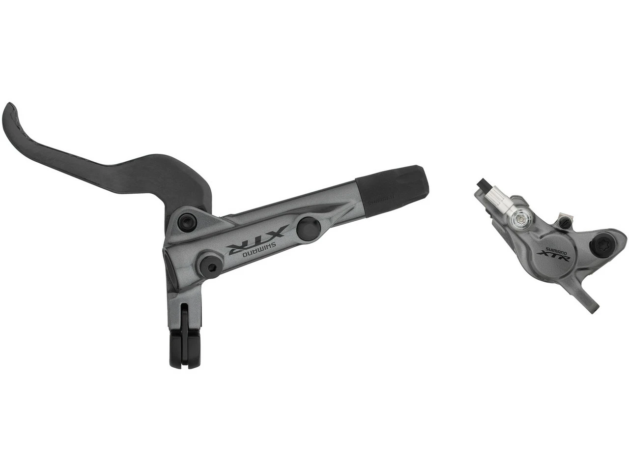 Shimano XTR Race Scheibenbremse BR-M9000 3 Shimano XTR Race Scheibenbremse BR-M9000