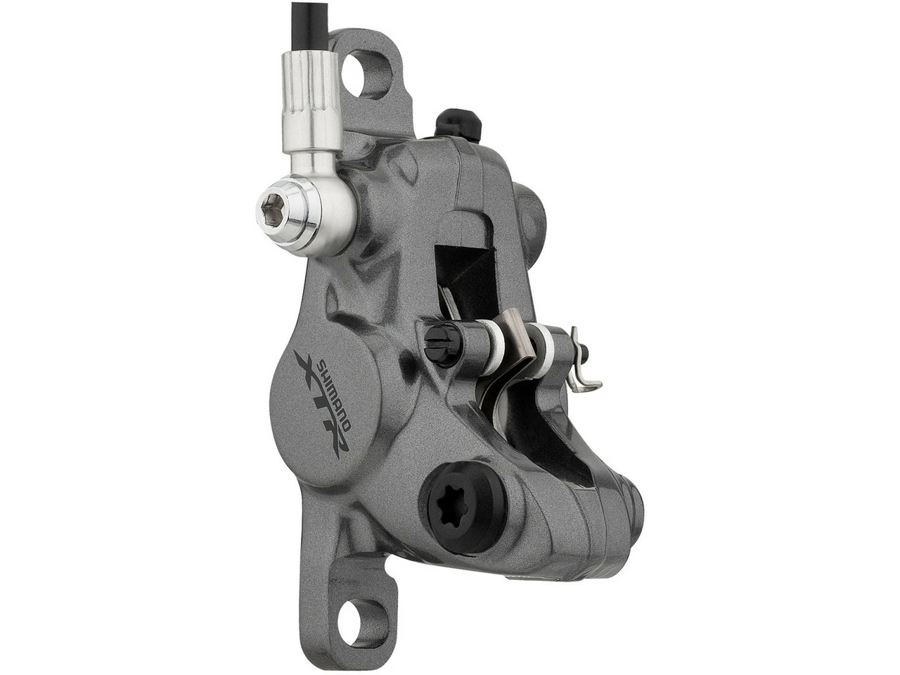 Shimano XTR Race Scheibenbremse BR-M9000 6 Shimano XTR Race Scheibenbremse BR-M9000 – Bild 4