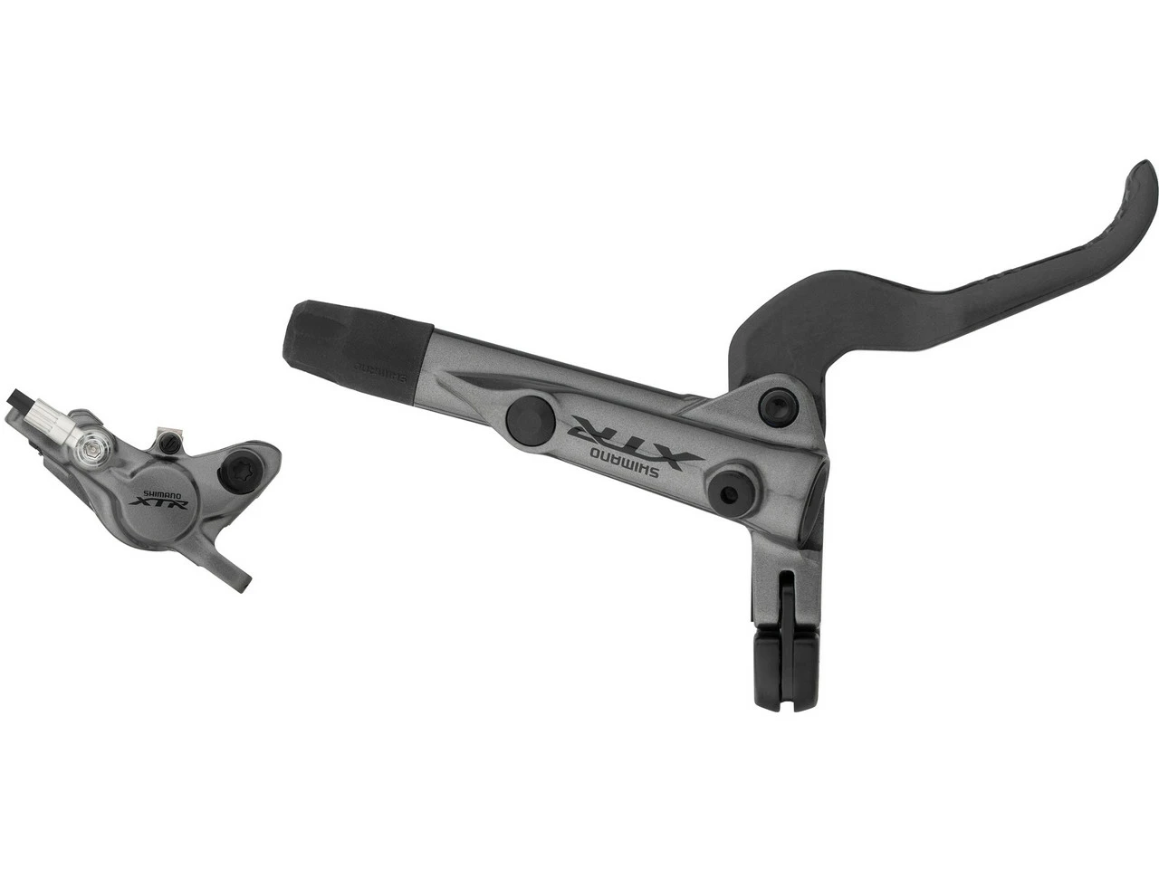 Shimano XTR Race Scheibenbremse BR-M9000 10 Shimano XTR Race Scheibenbremse BR-M9000 – Bild 8