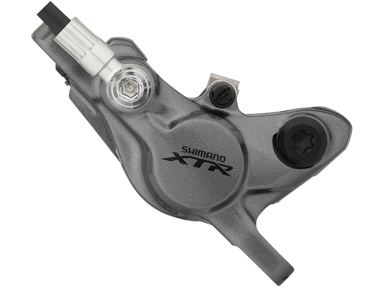 Shimano XTR Race Scheibenbremse BR-M9000 13 Shimano XTR Race Scheibenbremse BR-M9000 – Bild 11