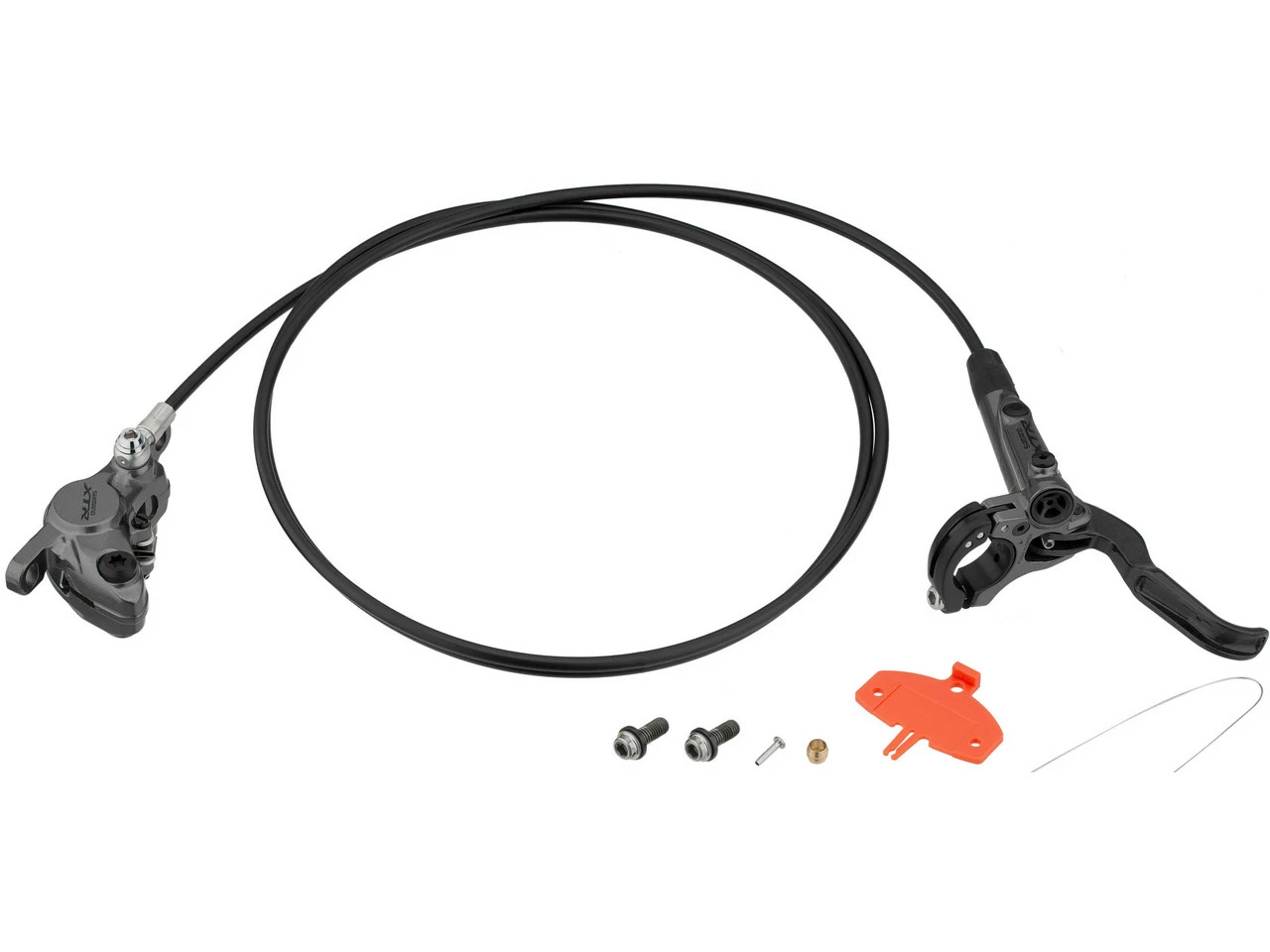 Shimano XTR Race Scheibenbremse BR-M9000 17 Shimano XTR Race Scheibenbremse BR-M9000 – Bild 15