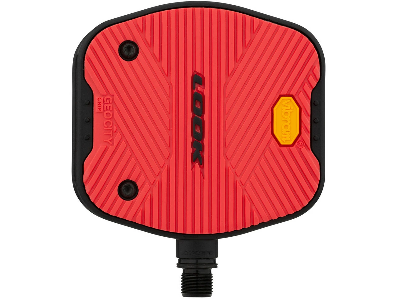 LOOK Geo City Grip Plattformpedale 3 LOOK Geo City Grip Plattformpedale