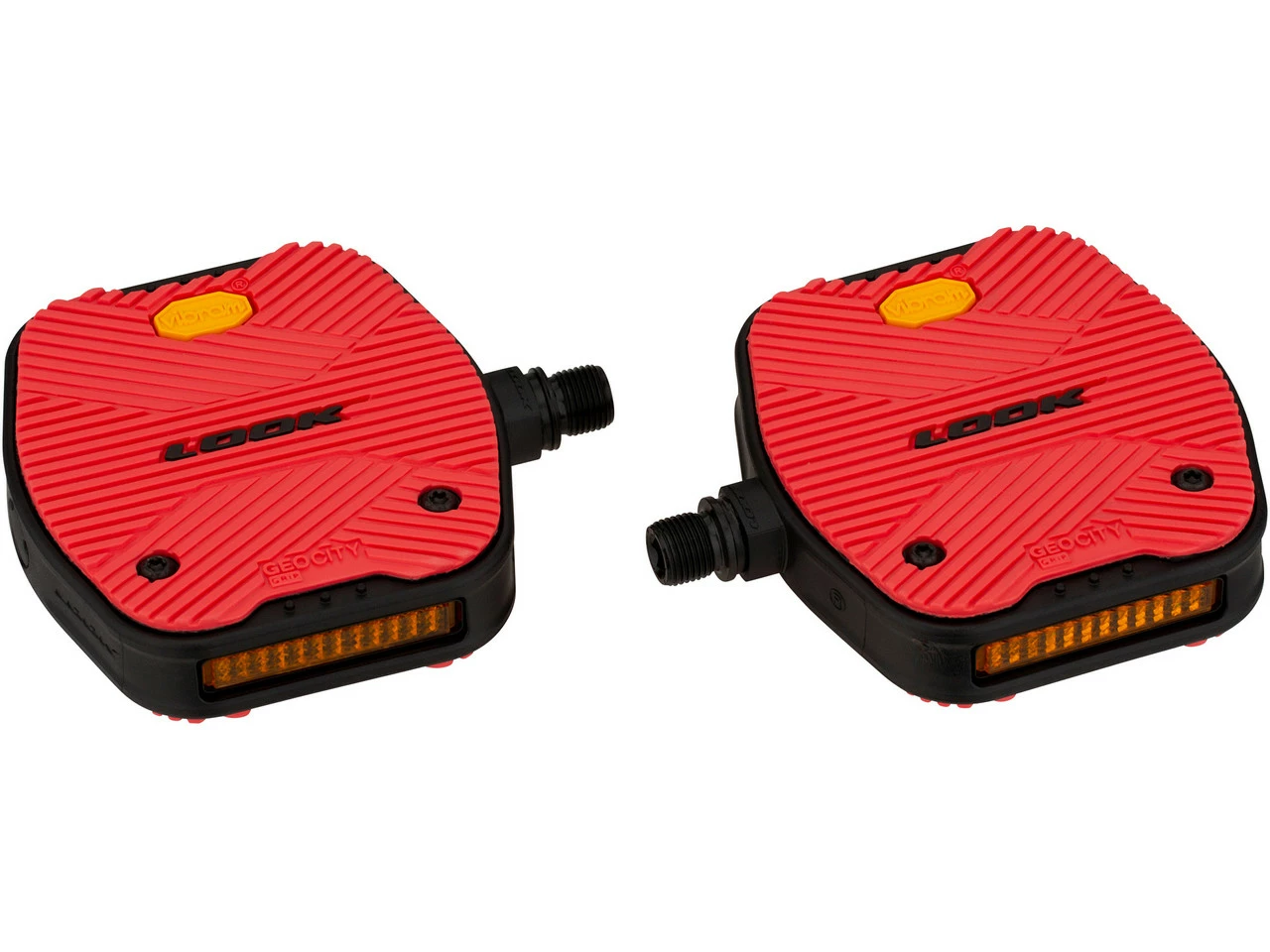 LOOK Geo City Grip Plattformpedale 6 LOOK Geo City Grip Plattformpedale – Bild 4