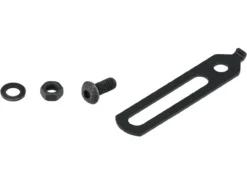 SKS Universal-Tretlagerbefestigungslasche / Winkelverlängerung