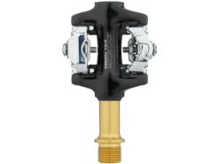 Exustar E-PM215Ti Titan Klickpedale