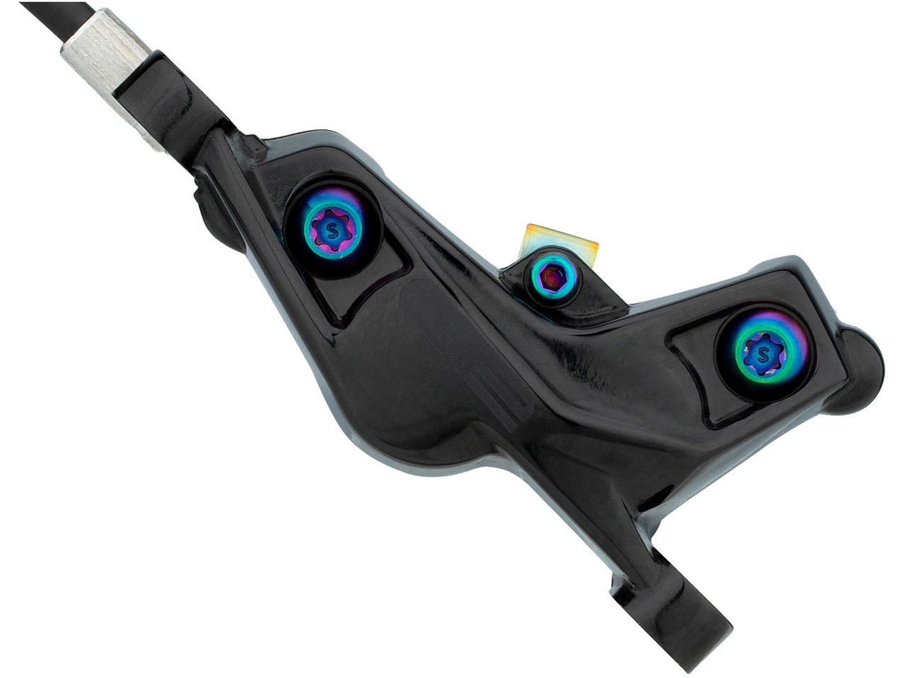 SRAM G2 Ultimate Carbon V+h Set Scheibenbremse 7 SRAM G2 Ultimate Carbon V+h Set Scheibenbremse – Bild 5