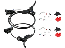 SRAM G2 Ultimate Carbon V+h Set Scheibenbremse 41 SRAM G2 Ultimate Carbon V+h Set Scheibenbremse -Deutschland Glisse Vélo Verkaufs-Shop 385876