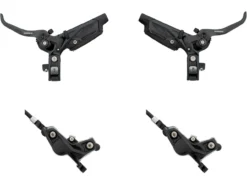 SRAM G2 Ultimate Carbon V+h Set Scheibenbremse 42 SRAM G2 Ultimate Carbon V+h Set Scheibenbremse -Deutschland Glisse Vélo Verkaufs-Shop 385877