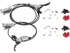 SRAM G2 Ultimate Carbon V+h Set Scheibenbremse 61 SRAM G2 Ultimate Carbon V+h Set Scheibenbremse -Deutschland Glisse Vélo Verkaufs-Shop 385896