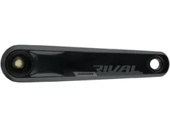 SRAM Rival DUB 2x12-fach Kurbelgarnitur -Deutschland Glisse Vélo Verkaufs-Shop 385902