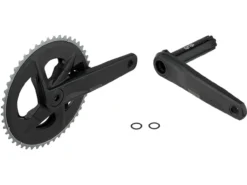 SRAM Rival DUB 2x12-fach Kurbelgarnitur -Deutschland Glisse Vélo Verkaufs-Shop 385904