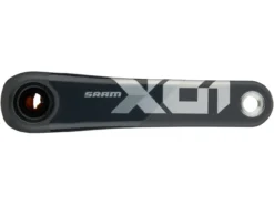 SRAM X01 Eagle CL55 DUB DM 12-fach Carbon Kurbelgarnitur -Deutschland Glisse Vélo Verkaufs-Shop 386123