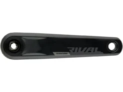 SRAM Rival 1 Wide DUB 1x12-fach Kurbelgarnitur 7 SRAM Rival 1 Wide DUB 1x12-fach Kurbelgarnitur -Deutschland Glisse Vélo Verkaufs-Shop 386177