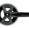 SRAM Rival Wide DUB 2x12-fach Kurbelgarnitur -Deutschland Glisse Vélo Verkaufs-Shop 386180