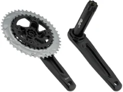 SRAM Rival Wide DUB 2x12-fach Kurbelgarnitur -Deutschland Glisse Vélo Verkaufs-Shop 386182