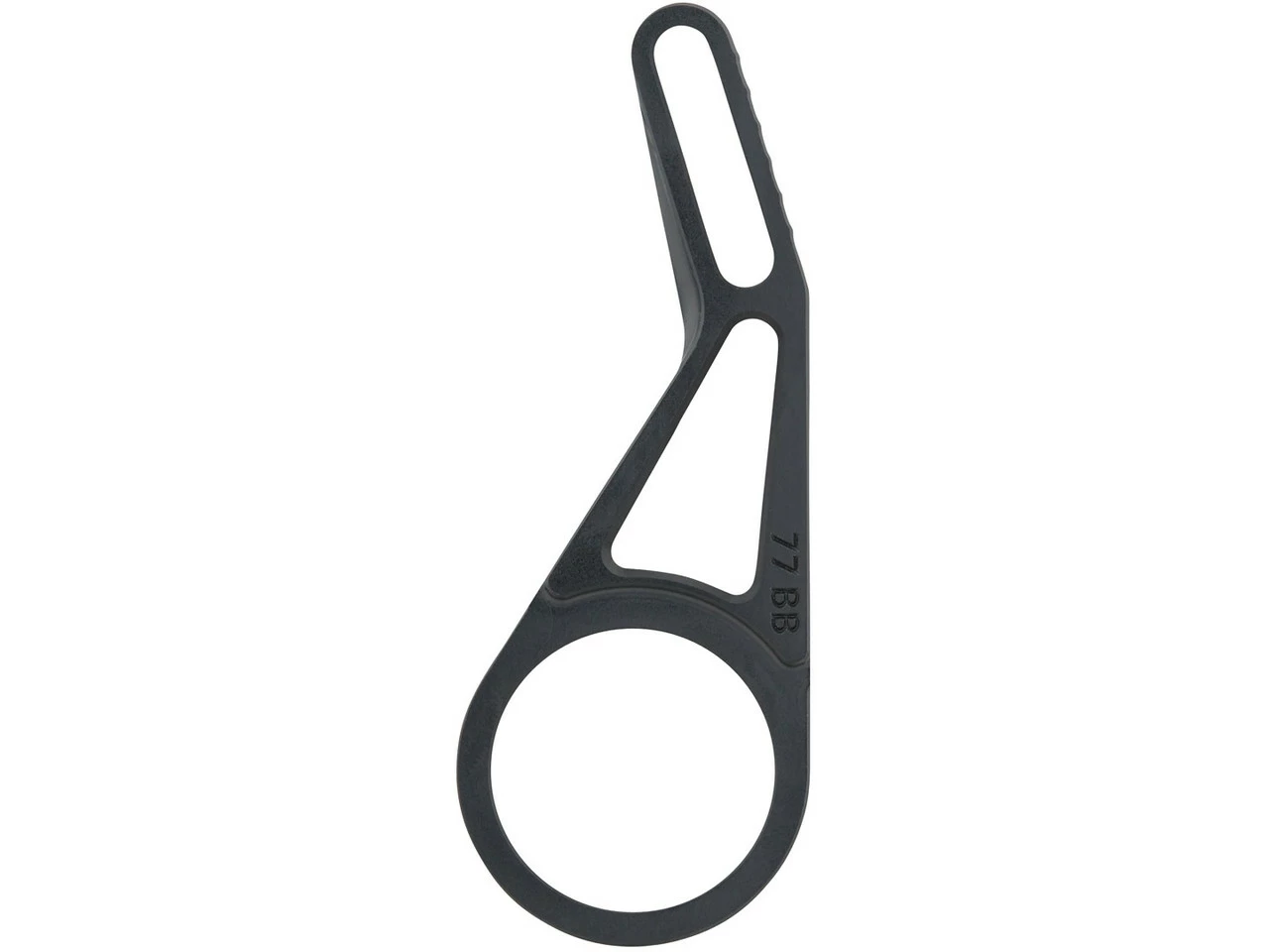 77DESIGNZ Backplate BB 38 Grundplatte 3 77DESIGNZ Backplate BB 38 Grundplatte