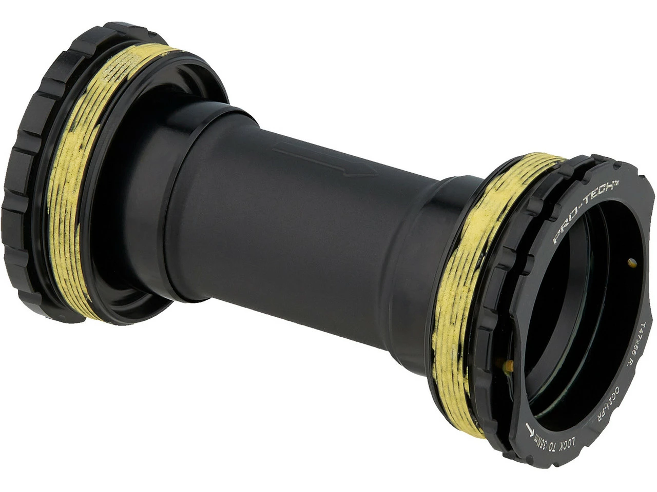 Campagnolo® T47 Pro-Tech 86 Lagerschalen Für Ekar 3 Campagnolo® T47 Pro-Tech 86 Lagerschalen Für Ekar