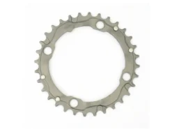 TRUVATIV Kettenblatt MTB 4-Arm, Alu, 104 Mm Lochkreis -Deutschland Glisse Vélo Verkaufs-Shop 38708